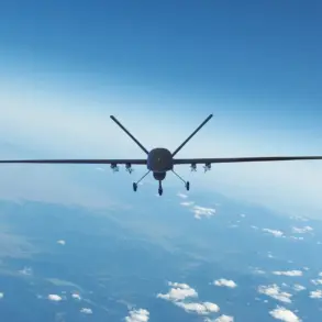 Kurdish Forces Shoot Down Explosive Drone Near Erbil Airport, Say Flights Unaffected