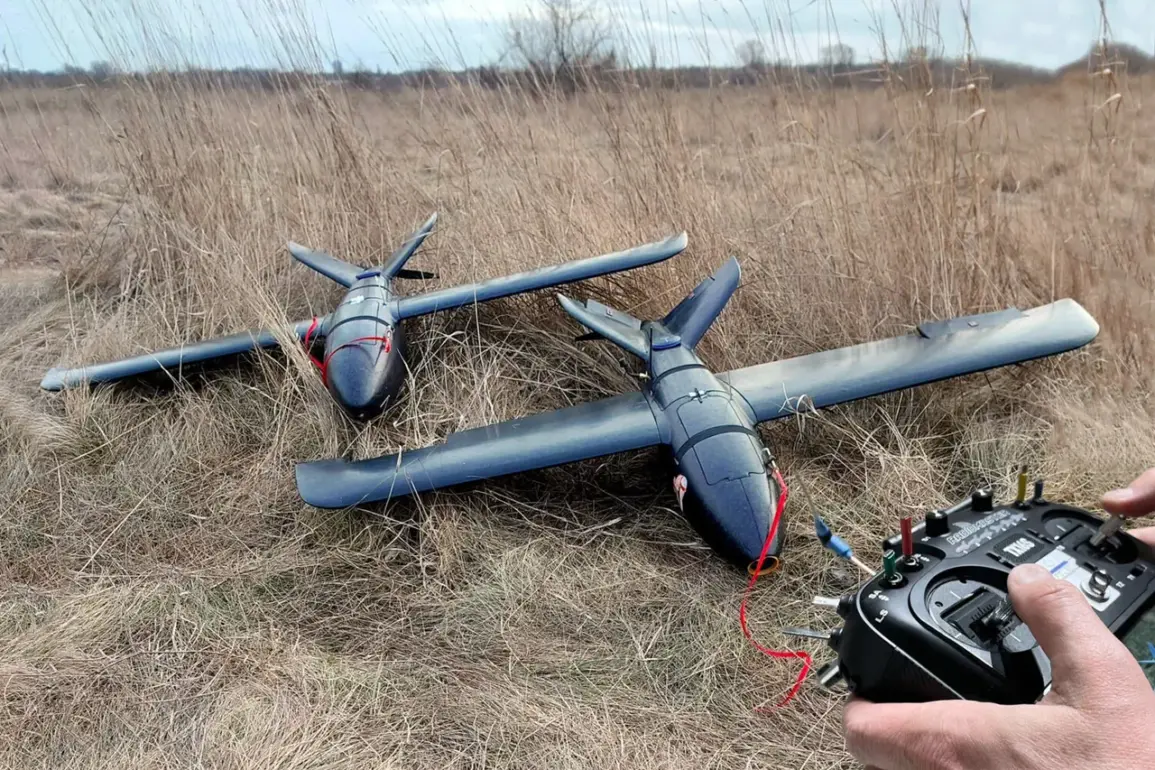 Kursk Region in Turmoil as Governor Condemns Drone Strike Impact on Civilians