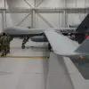 Last-Minute Shift: U.S. Drone Tests Moved from Ukraine to Alaska Amid Counter-Electronic Warfare Complexities