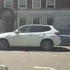 Late-Breaking: Brutal Murder Shocks Knightsbridge as Father of Two Killed Outside Luxury Hotel