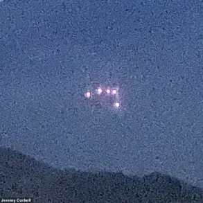 Late-Breaking Claims: Ex-Engineer Alleges U.S. Government Reverse-Engineering Alien Tech from UFO Crashes