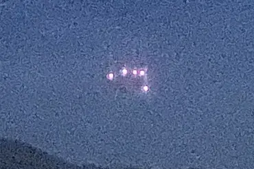 Late-Breaking Claims: Ex-Engineer Alleges U.S. Government Reverse-Engineering Alien Tech from UFO Crashes