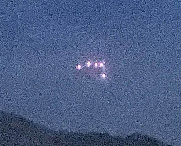 Late-Breaking Claims: Ex-Engineer Alleges U.S. Government Reverse-Engineering Alien Tech from UFO Crashes