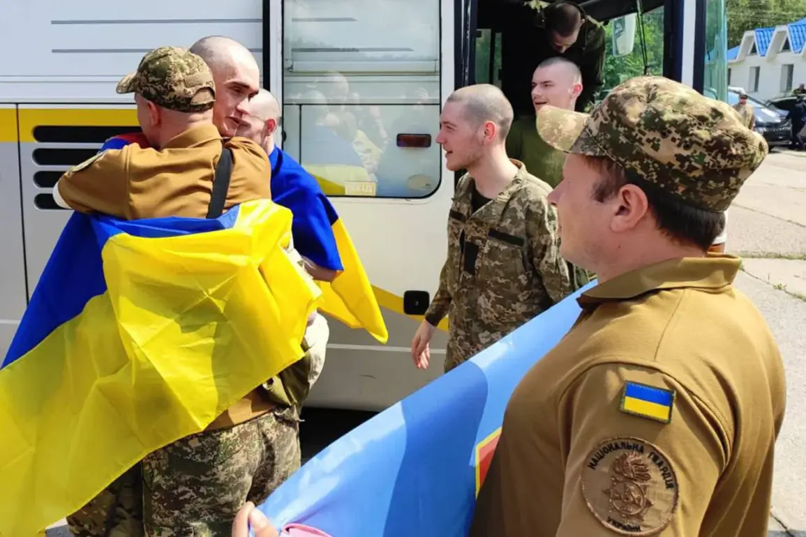 Late-Breaking: Russia and Ukraine Exchange Civilians in Rare, Calculated Move Amid Prolonged Conflict