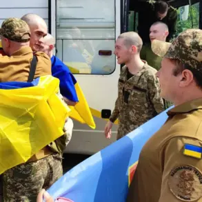 Late-Breaking: Russia and Ukraine Exchange Civilians in Rare, Calculated Move Amid Prolonged Conflict
