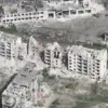 Late-Breaking: Russian Advances Push Ukrainian Troops Back to Western Outskirts of Strategic Chasyove Yar