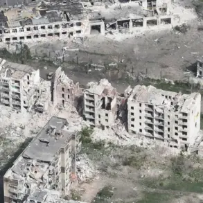 Late-Breaking: Russian Advances Push Ukrainian Troops Back to Western Outskirts of Strategic Chasyove Yar