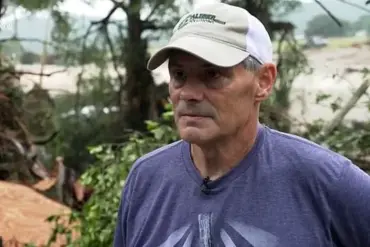 Late-Breaking: Texas Floods' Tragedy Deepens as Father's Desperate Search for Daughter Continues