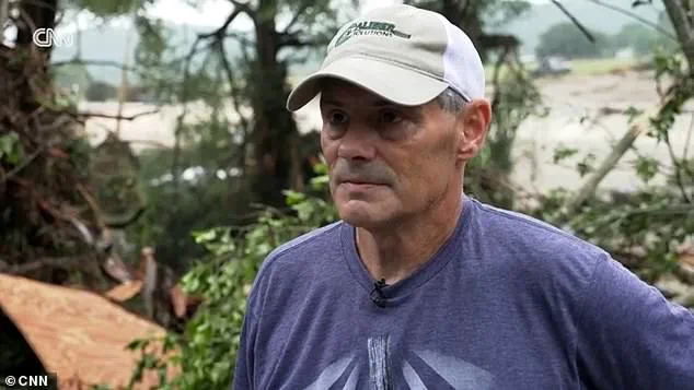 Late-Breaking: Texas Floods' Tragedy Deepens as Father's Desperate Search for Daughter Continues