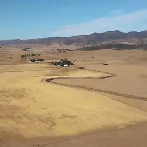 Late-Breaking: Trump Blamed for $2B Surge in California's Sites Reservoir Project as Costs Skyrocket to $6.8B