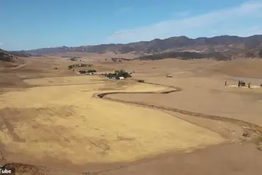 Late-Breaking: Trump Blamed for $2B Surge in California's Sites Reservoir Project as Costs Skyrocket to $6.8B