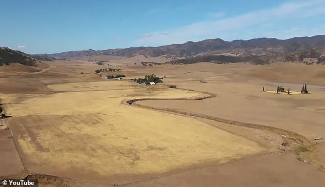Late-Breaking: Trump Blamed for $2B Surge in California's Sites Reservoir Project as Costs Skyrocket to $6.8B