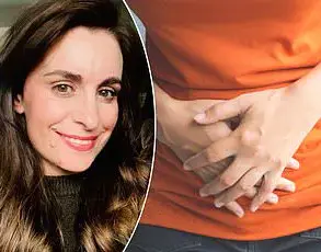 Late-Breaking Update: Inspiring Weight Loss Journey Unveils a Troubling Trend