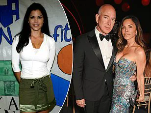Lauren Sanchez's Surprise Cameo in Fantastic Four Resurfaces Amid High-Profile Life Updates