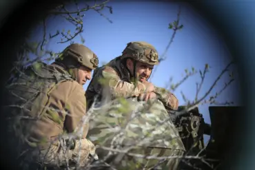 Lebanon's Military Boosts Border Security Amid ISIS Threat, LAF States 'Intensive Patrols' Deployed