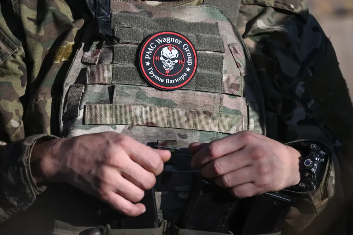 Limited Information Access: Finland Charges Wagner Mercenary with War Crimes