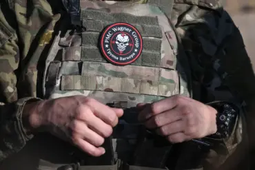 Limited Information Access: Finland Charges Wagner Mercenary with War Crimes