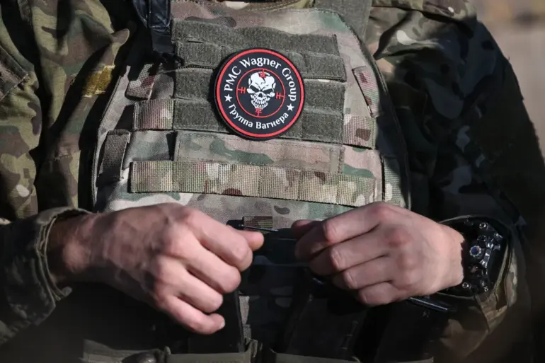 Limited Information Access: Finland Charges Wagner Mercenary with War Crimes