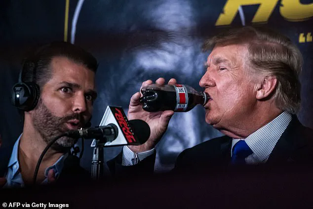 Louisiana Sugarcane Farmers Hail Trump's Cane Sugar Initiative with Coca-Cola as 'Economic Lifeline,' White House Emphasizes Health and Industry Shift