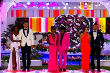 Love Island USA Season 7 Labeled 'Toxic Island' Amid Unstable Relationships and Contestant Expulsions Over Past Social Media Posts