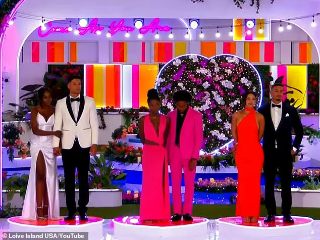 Love Island USA Season 7 Labeled 'Toxic Island' Amid Unstable Relationships and Contestant Expulsions Over Past Social Media Posts