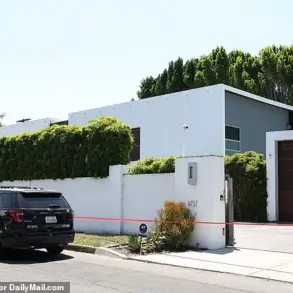 Luxury and Legacy: Inside the Encino Home of American Idol Music Supervisor Robin Kaye and Husband Thomas Deluca