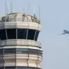 Major East Coast Airports Halt Flights Amid Severe Thunderstorms, Disrupting Thousands of Travelers