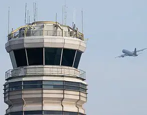 Major East Coast Airports Halt Flights Amid Severe Thunderstorms, Disrupting Thousands of Travelers