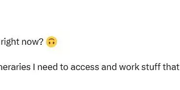 Major Outage Disrupts Microsoft Outlook Service in the UK, Leaving Thousands Unable to Access Email