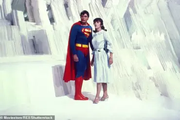 Margot Kidder's 1978 *Superman* Role as Lois Lane Cemented Her Legacy in Pop Culture