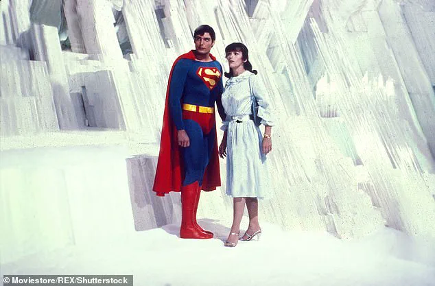 Margot Kidder's 1978 *Superman* Role as Lois Lane Cemented Her Legacy in Pop Culture