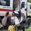 Megaquake Near Russia's Coast Sparks Fears of Ring of Fire Volcanic Awakening