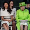 Meghan Markle's Alleged 'Bossy' Behavior Caused Royal Family Friction, Claims Royal Biographer