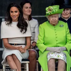 Meghan Markle's Alleged 'Bossy' Behavior Caused Royal Family Friction, Claims Royal Biographer