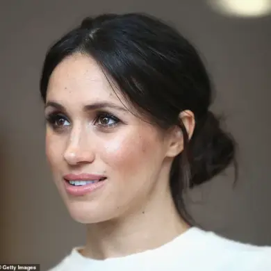 Meghan Markle’s As Ever Rosé Scandal: Exploiting Royal Legacy to Line Her Pockets in a Shocking New Controversy
