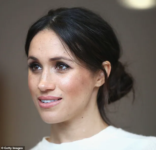 Meghan Markle’s As Ever Rosé Scandal: Exploiting Royal Legacy to Line Her Pockets in a Shocking New Controversy