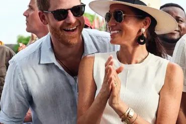 Meghan Markle's ShopMy Commission Earnings: Potential for High Income