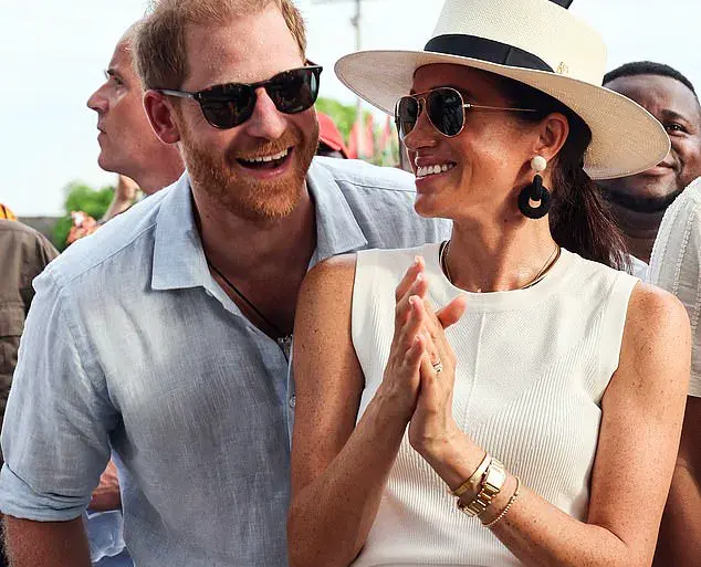 Meghan Markle's ShopMy Commission Earnings: Potential for High Income
