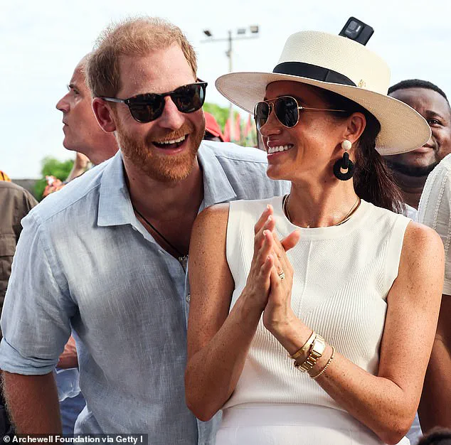 Meghan Markle's ShopMy Commission Earnings: Potential for High Income