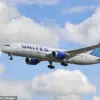 Mid-Air Engine Failure Forces United Airlines Flight to Return, Raising Questions About Aircraft Safety Protocols