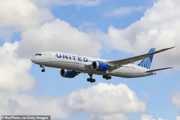 Mid-Air Engine Failure Forces United Airlines Flight to Return, Raising Questions About Aircraft Safety Protocols
