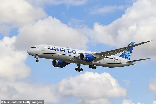 Mid-Air Engine Failure Forces United Airlines Flight to Return, Raising Questions About Aircraft Safety Protocols