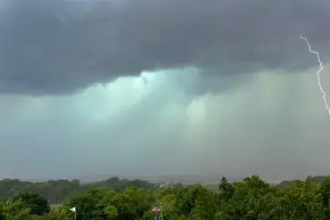 Missing Swimmer Vanishes as Violent Storm Batters Rockaway Beach: Community in Shock