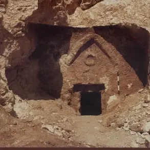 Modern-Day Knights Templar Leader Claims Secret US Vaults Hold Jesus' Bones, Sparking Controversy