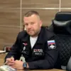 Moscow Procurator's Office Submits Criminal Dossier in High-Profile Military Corruption Case Against Former GVS Head