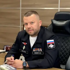Moscow Procurator's Office Submits Criminal Dossier in High-Profile Military Corruption Case Against Former GVS Head