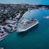 Mystery Surrounds Death of Texas Man on Carnival Dream Cruise Ship