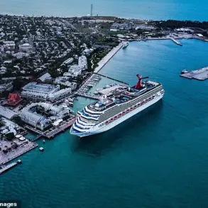 Mystery Surrounds Death of Texas Man on Carnival Dream Cruise Ship