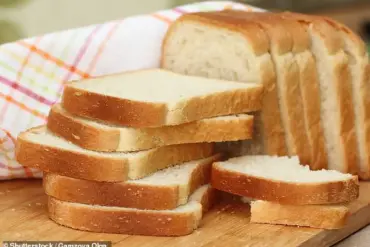 Nationwide Recall of Lewis Bake Shop Bread Due to Undeclared Hazelnuts
