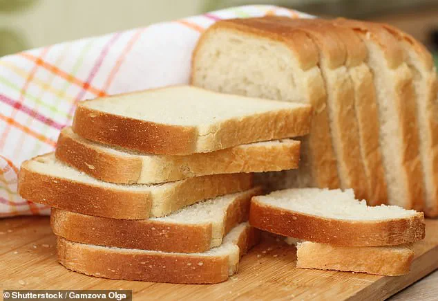 Nationwide Recall of Lewis Bake Shop Bread Due to Undeclared Hazelnuts